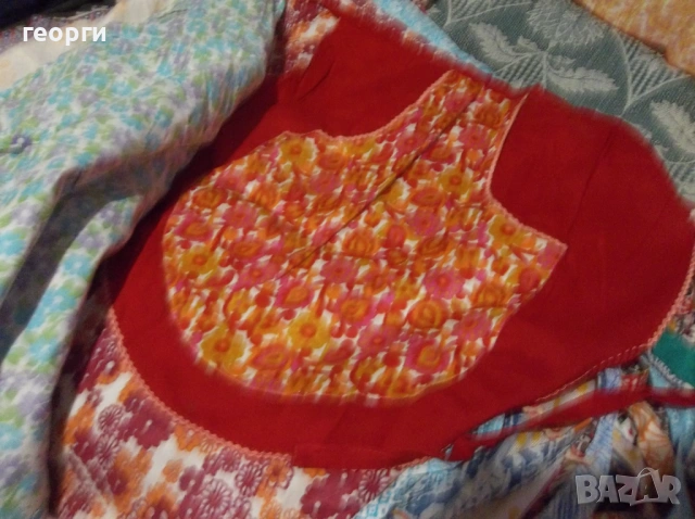 Престилки, снимка 4 - Други ценни предмети - 53215765