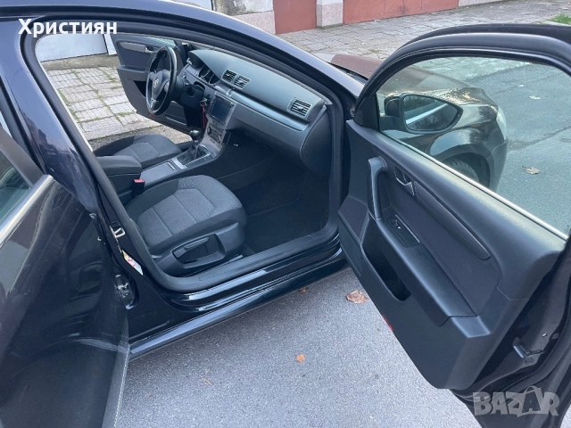 VW PASSAT 2.0TFSI 211h, снимка 2 - Автомобили и джипове - 52356582