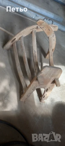 Самар, снимка 2 - Коне - 50677202