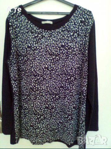 Дамски дрехи , снимка 3 - Блузи с дълъг ръкав и пуловери - 35970629