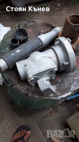 маркучи за вакуум и кранове , снимка 8 - Селскостопанска техника - 28531446