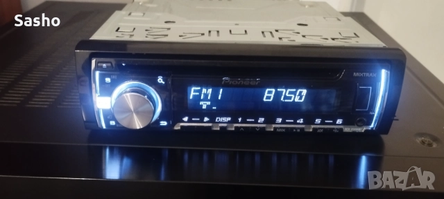 Pioneer deh-x5600bt, снимка 11 - Аудиосистеми - 52892562