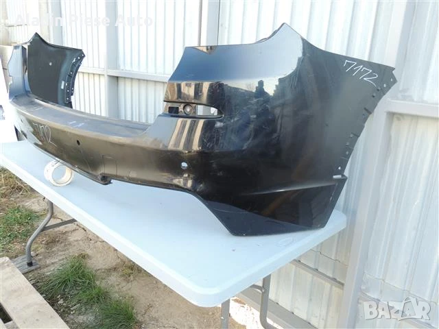 Задна броня BMW X3 F25 M-Sport година 2011-2014 код 8048131 , снимка 3 - Аксесоари и консумативи - 50637740