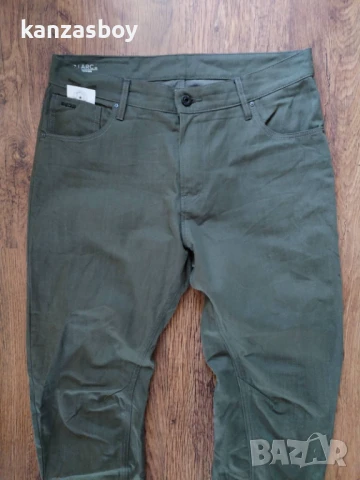 G-Star Arc 3D Boyfriend Jeans - страхотни дамски дънки НОВИ БЕЗ ЕТИКЕТИ 30, снимка 4 - Дънки - 51359152