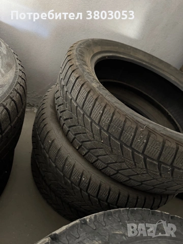 225/55/19 Good Year, снимка 5 - Гуми и джанти - 53171901