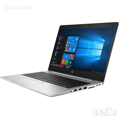 HP EliteBook 745 G6 R5 3500U 16GB 256GB SSD NVME с до 24 МЕСЕЦА ГАРАНЦИЯ