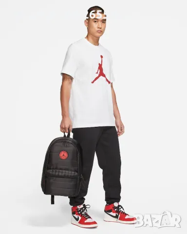 Раница NIKE , снимка 8 - Раници - 43958524