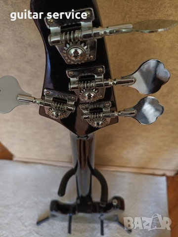 Бас китара, снимка 5 - Китари - 53855168
