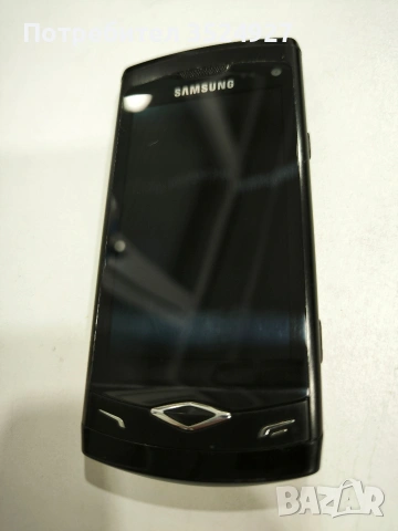 samsung 8500 wave, снимка 3 - Samsung - 53810414