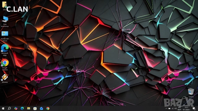 Dell Latitude E5570 i5 6300U/8GB/256SSD/FHD, снимка 2 - Лаптопи за работа - 53159966