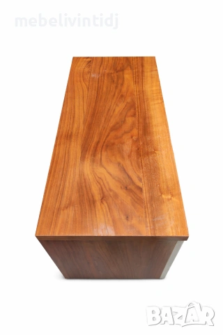 Скрин Top Mix KOM 1D4S в цветове бяло и дъб сонома, снимка 6 - Шкафове - 53788363