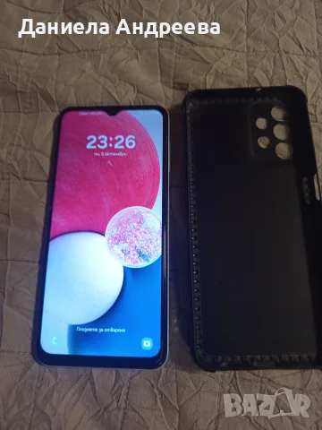 Продавам Samsung Galaxy A 13, снимка 4 - Samsung - 56365347