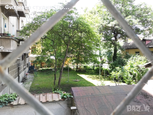 ФИЛМОВА СТУДИЯ „ВРЕМЕ“ ЕООД отдава под наем помещение, подходящо за студио или офис в София, снимка 5 - Офиси - 52142166