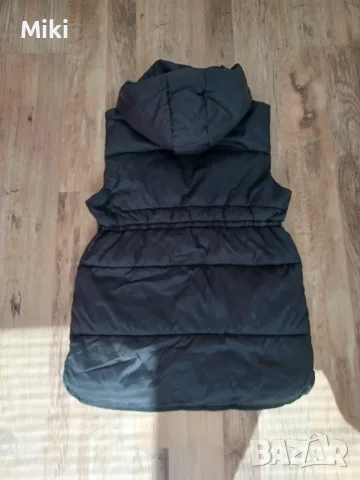 Детски елек H&M, снимка 2 - Детски якета и елеци - 56129282