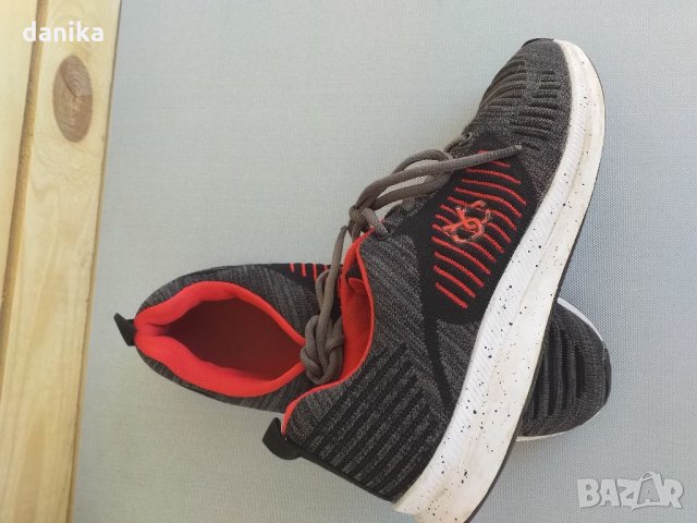 Маратонки 40 Brille , спортни обувки  , снимка 5 - Маратонки - 34360853