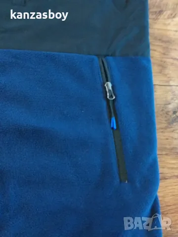 nevica - мъжки поларен елек КАТО НОВ М, снимка 4 - Други - 48272260