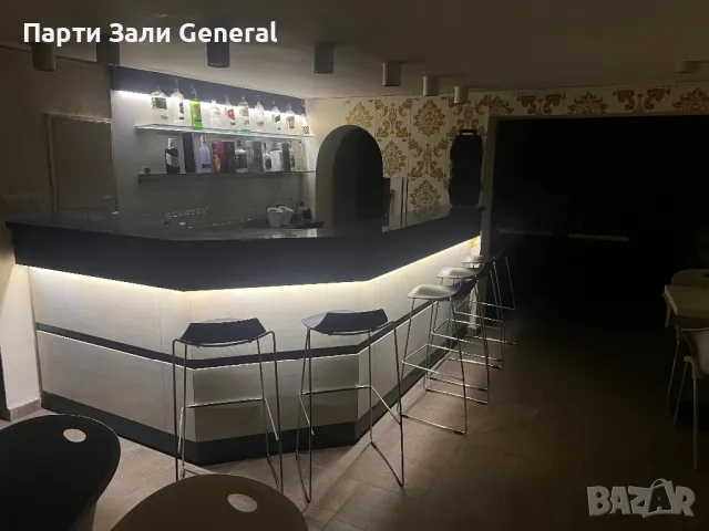 Парти зала под наем във Варна , снимка 9 - Стаи под наем - 48218247