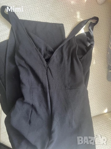 Секси рокля с цепка S/M, снимка 8 - Рокли - 50849656