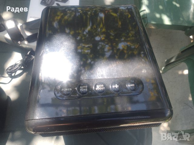 безкабелни тонколони, снимка 3 - Тонколони - 41836621