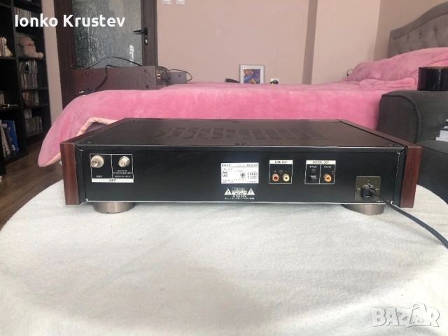 Sony DAR-1000ES, снимка 2 - Ресийвъри, усилватели, смесителни пултове - 53026514