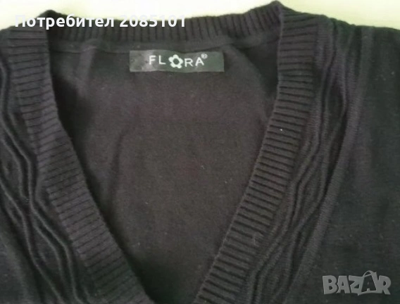 Нови дамски жилетки, снимка 7 - Жилетки - 53797919