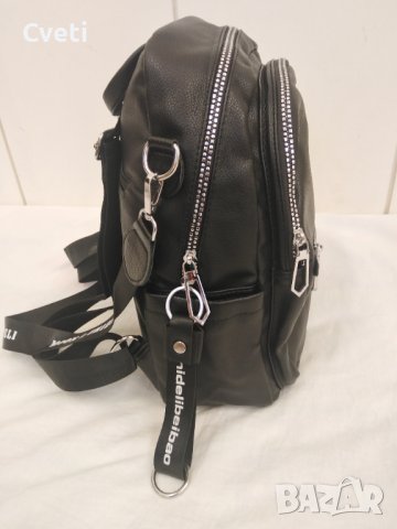 Нови тип раница/чанта, снимка 9 - Раници - 39483846
