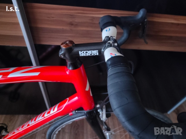 Specialized Allez колело, снимка 4 - Велосипеди - 51497999