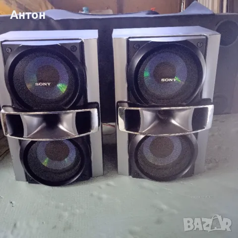 Тонколони Сони  2 бр