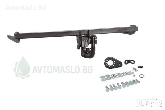 НОВ Теглич за Audi A3 8P 8V 8L 8Y сваляем теглич за ауди а3 8в 8п 8л, снимка 2 - Части - 53139649