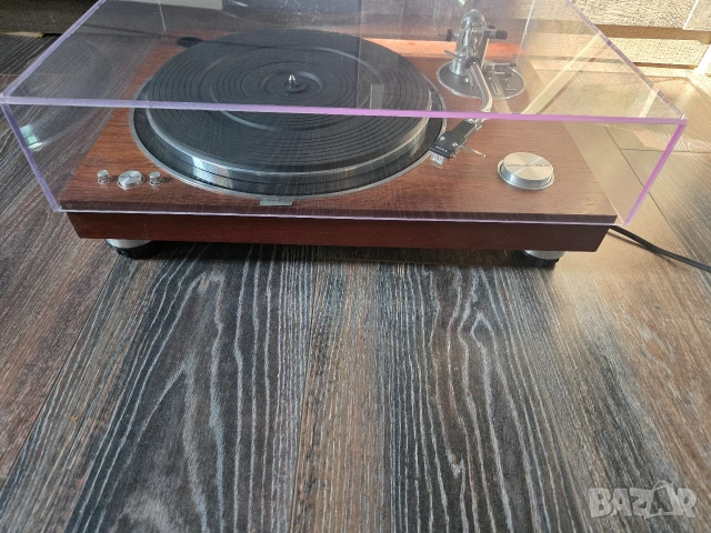 продавам грамофон Micro Seiki DD 40