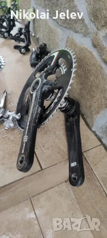 шосеен монтаж, снимка 7 - Велосипеди - 50392584