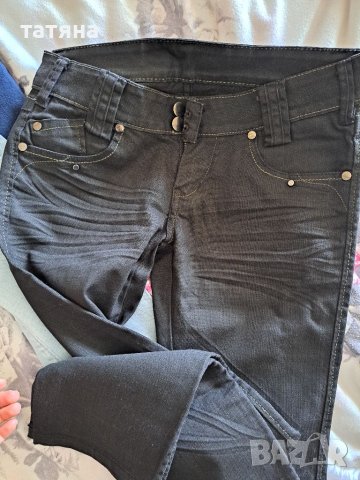 Дамски дънки 5 бр, снимка 13 - Дънки - 40397965