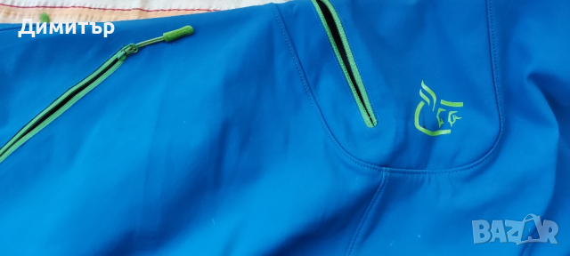 norrona svalbard flex 1, снимка 4 - Панталони - 44711945