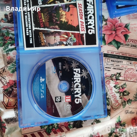 продавам ps4 игри, снимка 2 - Игри за PlayStation - 52920236