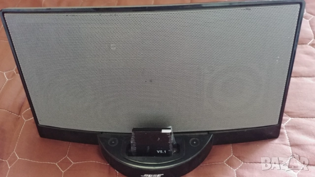 bose sounddock series 1