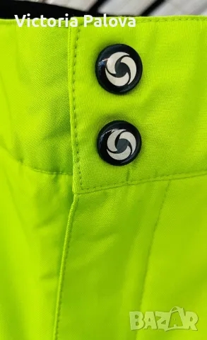 Панталон за зимни спортове ETIREL,Швейцария, снимка 8 - Зимни спортове - 29437870