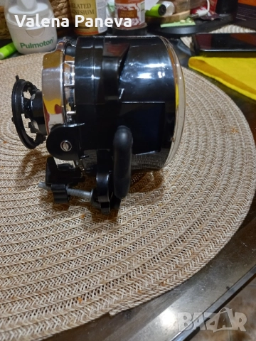 Халоген за мъгла ляв, снимка 2 - Аксесоари и консумативи - 52342323