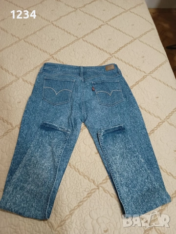 дамски дънки 4бр 