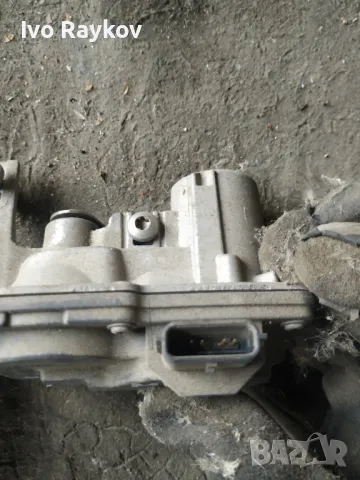 Egr MAZDA CX-3 (DK) 1.5 SKYACTIV-D , (DK4WS, DK5AW) 52302101, снимка 4 - Части - 47779229