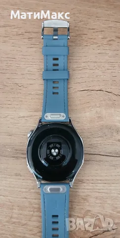Huawei Watch GT 5 ГАРАНЦИЯ, снимка 10 - Смарт часовници - 56139251