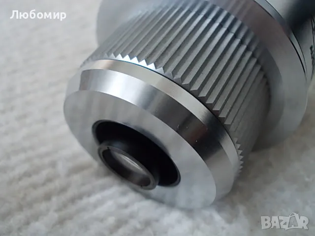 EPI кондензор микроскоп Reichert Austria, снимка 6 - Медицинска апаратура - 49129726