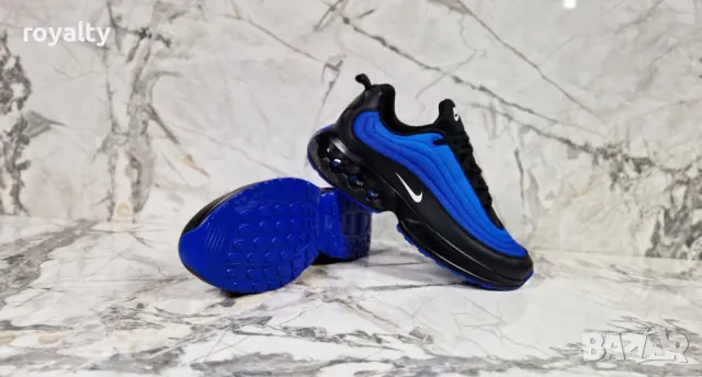 Nike спортни мъжки маратонки , снимка 5 - Маратонки - 49534422