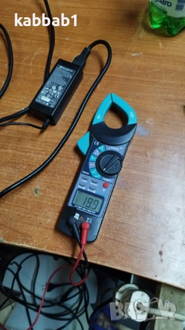 Адаптер - зарядно модел FSP065-REBN2 19V 3.42A / 5.5мм, снимка 15 - Кабели и адаптери - 53309900