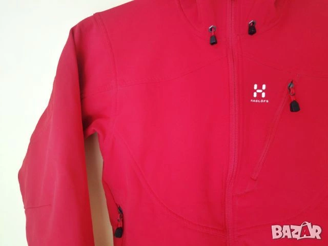 Haglofs / дамско яке, снимка 3 - Якета - 53515291