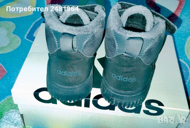 Детски кецове 28 размер, снимка 2 - Детски боти и ботуши - 52471467