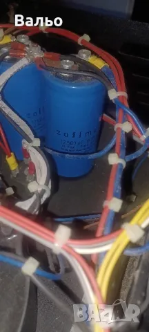 Monarch-STA 4502 MOS, снимка 10 - Ресийвъри, усилватели, смесителни пултове - 47564925