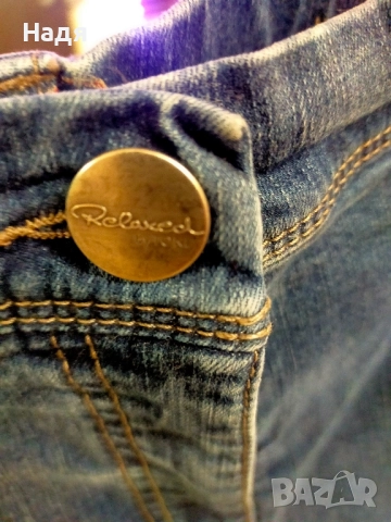 Маркови дънки 👖, снимка 2 - Дънки - 52521255