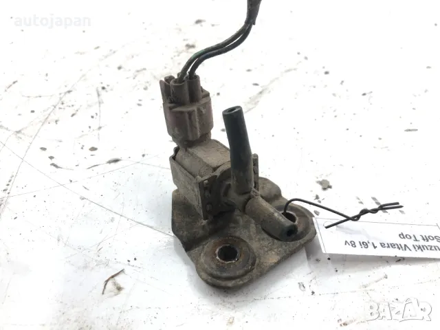 Вакуумен клапан Suzuki Vitara 1.6 8v 1993г 