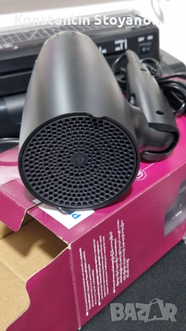 Нов сешоар Philips 3000 Series BHD308, снимка 10 - Сешоари - 52644191