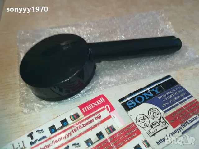 душ слушалка-черна нов модел 0111241647, снимка 15 - Душове - 47804091